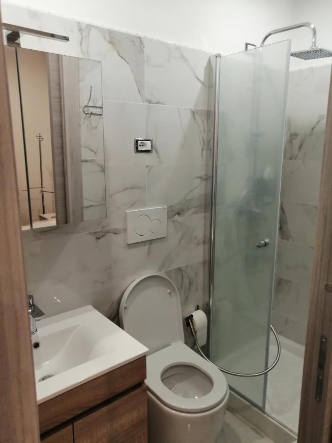 Delcicer Casa Vacanze O Camera Privata Galatina Zewnętrze zdjęcie