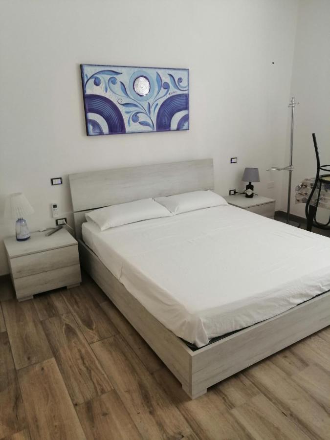 Delcicer Casa Vacanze O Camera Privata Galatina Zewnętrze zdjęcie