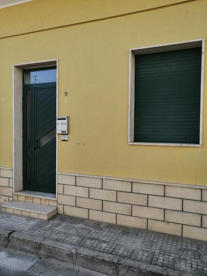 Delcicer Casa Vacanze O Camera Privata Galatina Zewnętrze zdjęcie