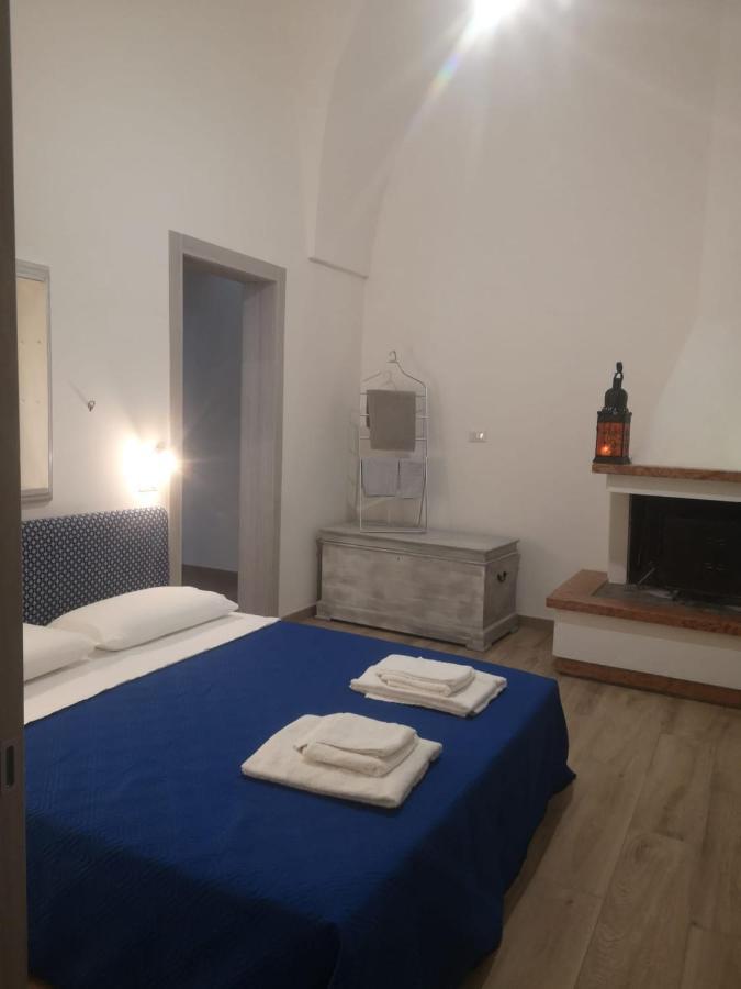 Delcicer Casa Vacanze O Camera Privata Galatina Zewnętrze zdjęcie