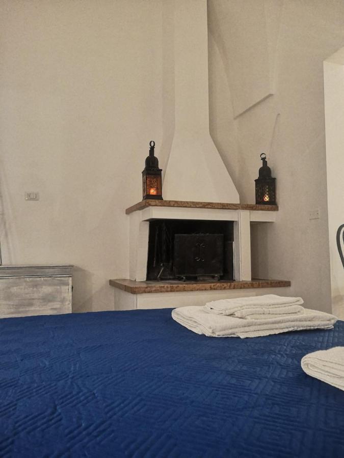 Delcicer Casa Vacanze O Camera Privata Galatina Zewnętrze zdjęcie