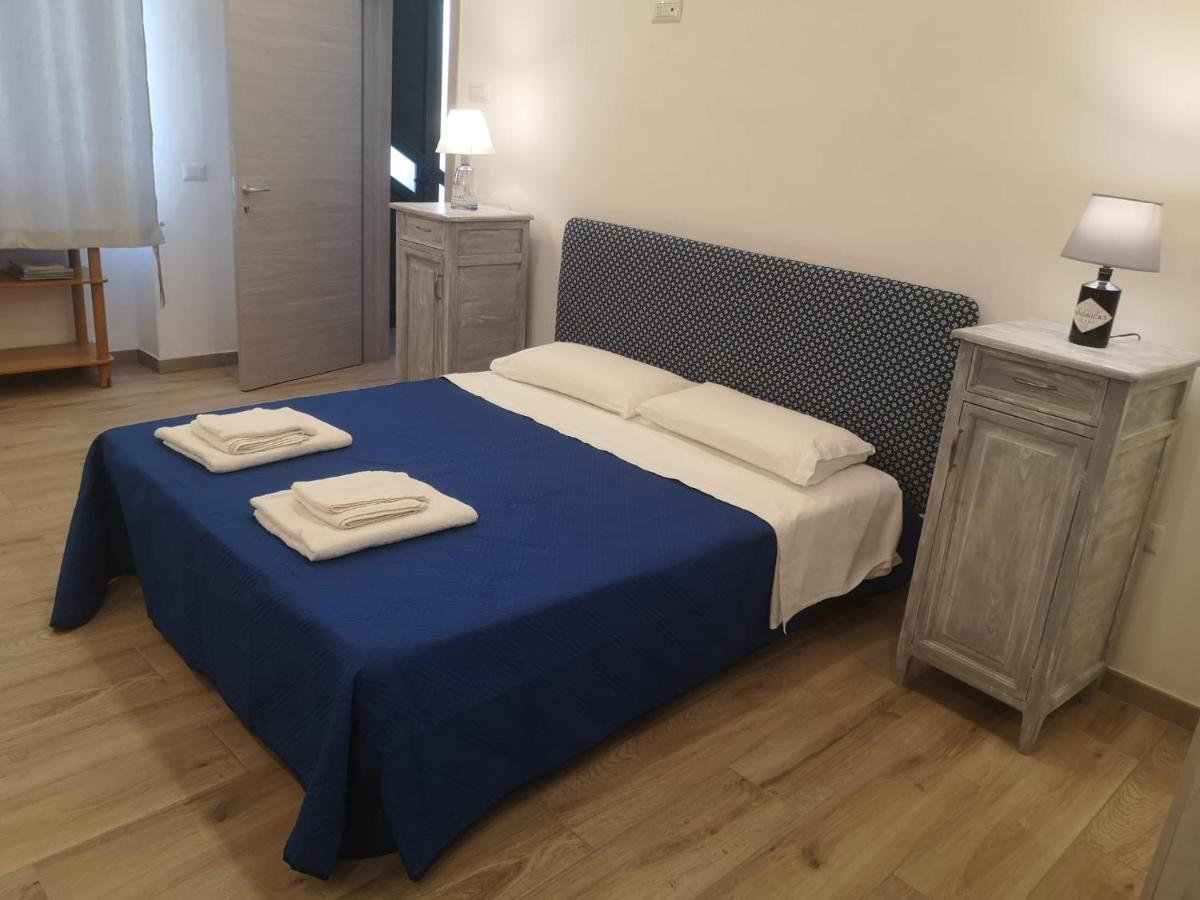 Delcicer Casa Vacanze O Camera Privata Galatina Zewnętrze zdjęcie
