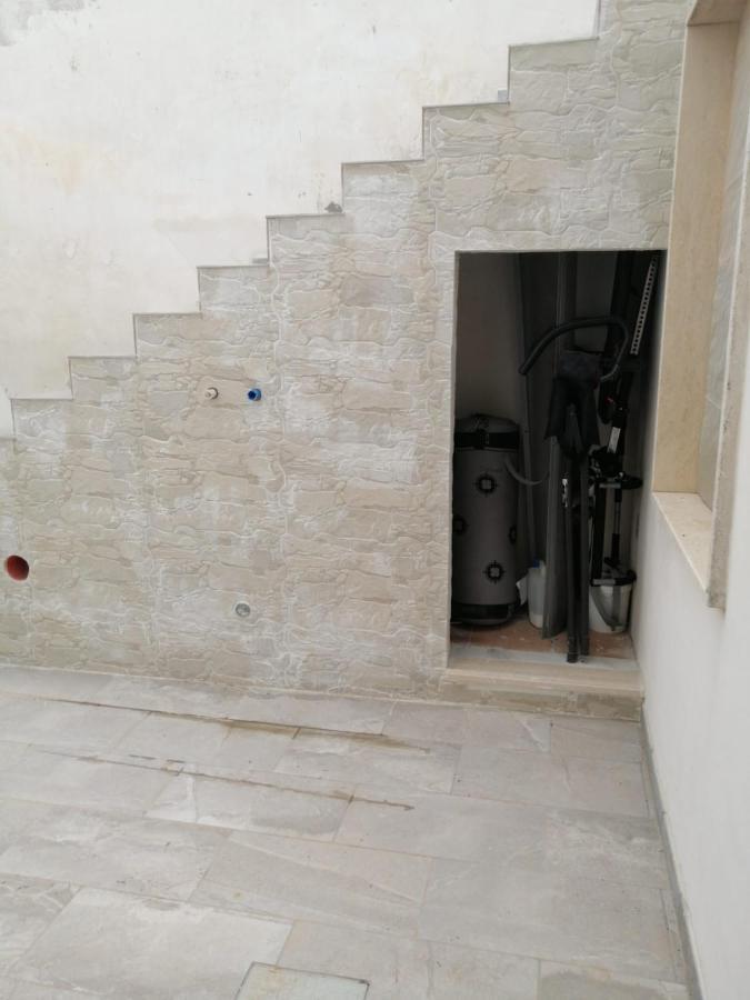 Delcicer Casa Vacanze O Camera Privata Galatina Zewnętrze zdjęcie