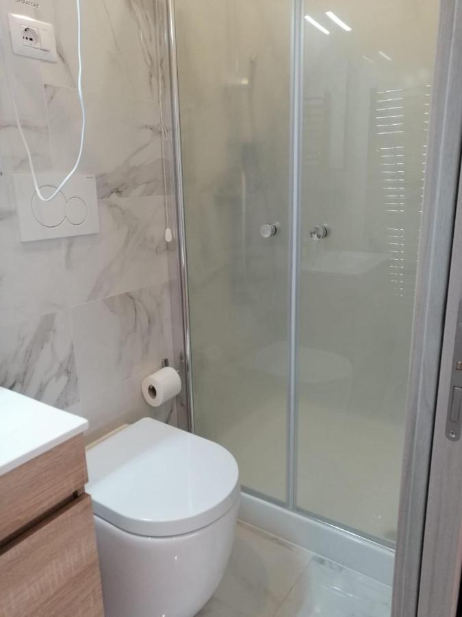 Delcicer Casa Vacanze O Camera Privata Galatina Zewnętrze zdjęcie