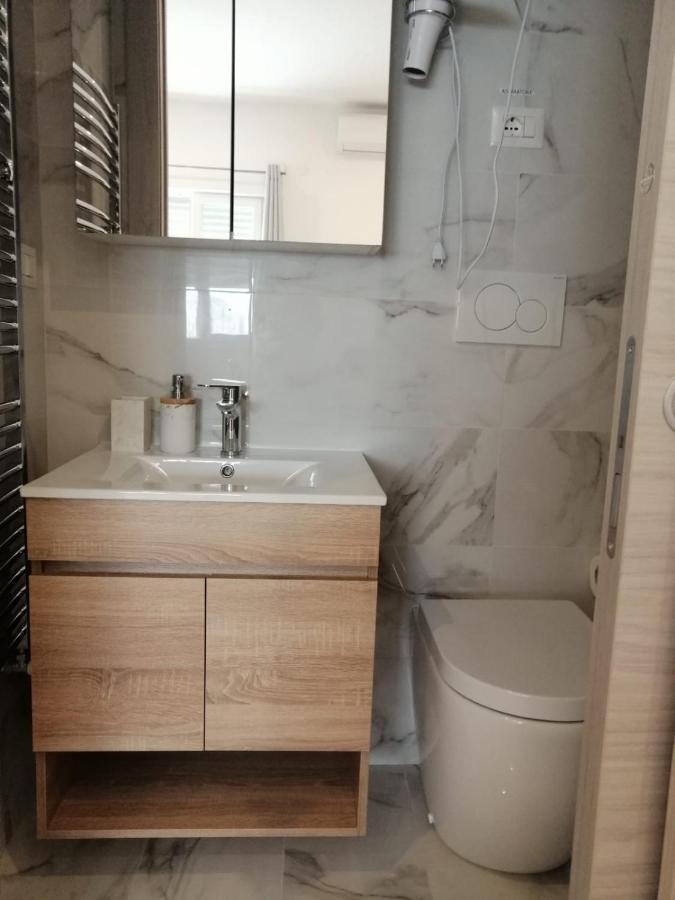 Delcicer Casa Vacanze O Camera Privata Galatina Zewnętrze zdjęcie
