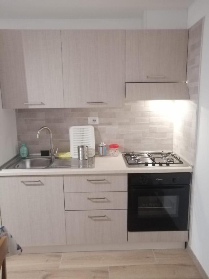Delcicer Casa Vacanze O Camera Privata Galatina Zewnętrze zdjęcie