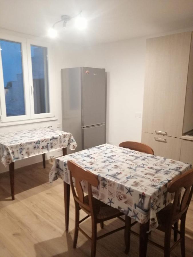Delcicer Casa Vacanze O Camera Privata Galatina Zewnętrze zdjęcie