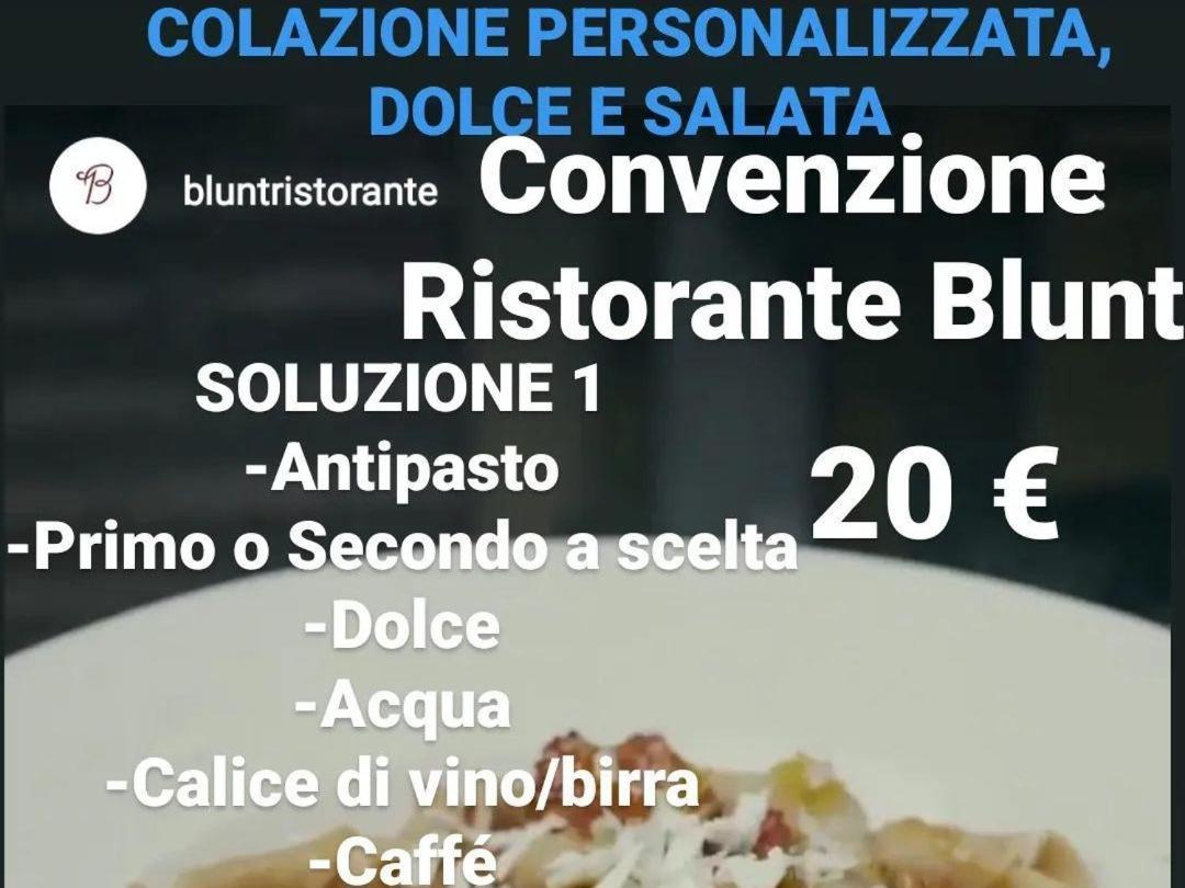 Delcicer Casa Vacanze O Camera Privata Galatina Zewnętrze zdjęcie